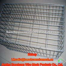 Hot sales gabions box with high quality and competitive price in store